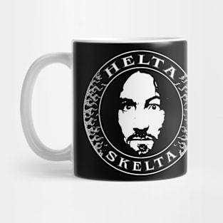 Helta Skelta Mug